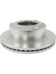 Power Stop Disc Brake Rotor Drilled and Slotted Rotor