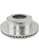 Power Stop Disc Brake Rotor Drilled and Slotted Rotor