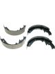 Power Stop Autospecialty Stock Replacement Brake Shoes For Chevrolet GMC