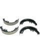 Power Stop Autospecialty Stock Replacement Brake Shoes For Chevrolet