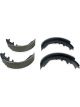 Power Stop Autospecialty Stock Replacement Brake Shoes For Ford Chrysler