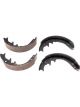 Power Stop Autospecialty Stock Replacement Brake Shoes