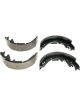 Power Stop Autospecialty Stock Replacement Brake Shoes