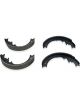 Power Stop Autospecialty Stock Replacement Brake Shoes