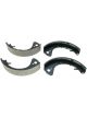 Power Stop Autospecialty Stock Replacement Brake Shoes