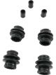 Power Stop Hardware Pin Bushing Kit Front For Infiniti Q50 2014-2019
