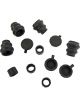 Power Stop Pin Boot/Bushing Kit