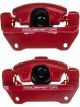 Power Stop Performance Powdercoated Brake Caliper