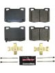 Power Stop Z23 Evolution Sport Brake Pads and Hardware Kit