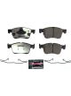 Power Stop Z36 Truck and Tow Brake Pads and Hardware Kit