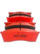 CIRCO M119 Race Brake Pads