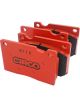 CIRCO M119 Race Brake Pads