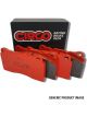 CIRCO M207 Race Brake Pads