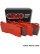 CIRCO M207E Race Brake Pads