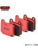CIRCO S85L Race Brake Pads