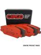 CIRCO S88 Performance Trackday Brake Pads