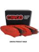 CIRCO S99 Performance Trackday Brake Pads