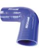 Aeroflow 90 Degree Silicone Hose Reducer 3