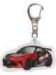 WinmaX 86 Keyring