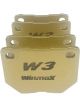 WinmaX W3 Performance Trackday Brake Pads