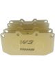 WinmaX W3 Performance Trackday Brake Pads