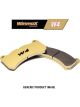 WinmaX W4 Performance Trackday Brake Pads