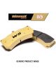WinmaX W5 Performance Trackday Brake Pads