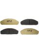 WinmaX WP2 4x4 Heavy Duty Brake Pads
