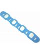 CHI Premium Fibre Intake Gasket Set For Ford 3V 208-260cc