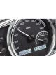 Dakota Digital Gauge MDX System Universal Multi-Level Black