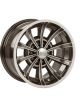 Rocket Racing Wheels 15x8 Hyper Shot [PCD: 5x114.3/120.65 Off: 0]