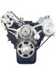 CVF Racing Serpentine Conversion Kit For Ford 289-302 351W