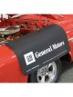 Fender Gripper Fender Cover For General Motors Logo