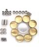 World PBM Engine Hardware Block Kit For SBF