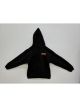 Reid Hoodie Black Reid Logo Cotton Men's X-Large