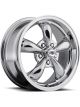 REV Wheel 100 Classic Series Chrome