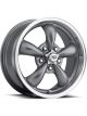 REV Wheel 100 Classic Series Anthracite