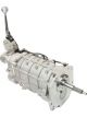 Richmond Super Street 5-Speed Manual Transmission Gearbox For GM