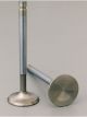 Manley Race Flo Exhaust Valve For SBC