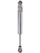 QA1 Shock Absorber Racing Shock Circle Track Front 4 Valve Chrome