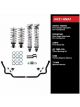 QA1 Handling Kit 2.0 Level 1 GM A-Body 64-67 w/ Shocks Kit