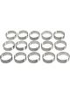Clevite Connecting Rod Bearing M Series For BB Chrysler 426 Hemi