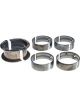 Clevite Main Bearings H-Series Standard Size For BB Chevrolet Set of 8