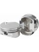 Diamond Piston 4.030 Bore 1.190 Height For SBF Clev 408ci Set of 8