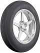 MH Tyre Drag Radial Front 4.5/28.0-17 Radial Blackwall