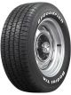 BF Goodrich Tyre Radial TA Radial 225/60R14 1455@35 psi S-Speed Rate