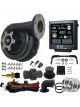 Davies Craig Water Pump Remote Electric 141LPM/37GPM EWP140 12V Kit