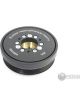 Ross Performance Harmonic Damper For Ford 4.0L Barra Gold