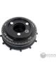 Ross Performance Harmonic Damper For Nissan RB RB30 Australia 12T