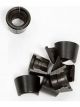AFR Valve Locks 10 Degree 1-Groove 0.343